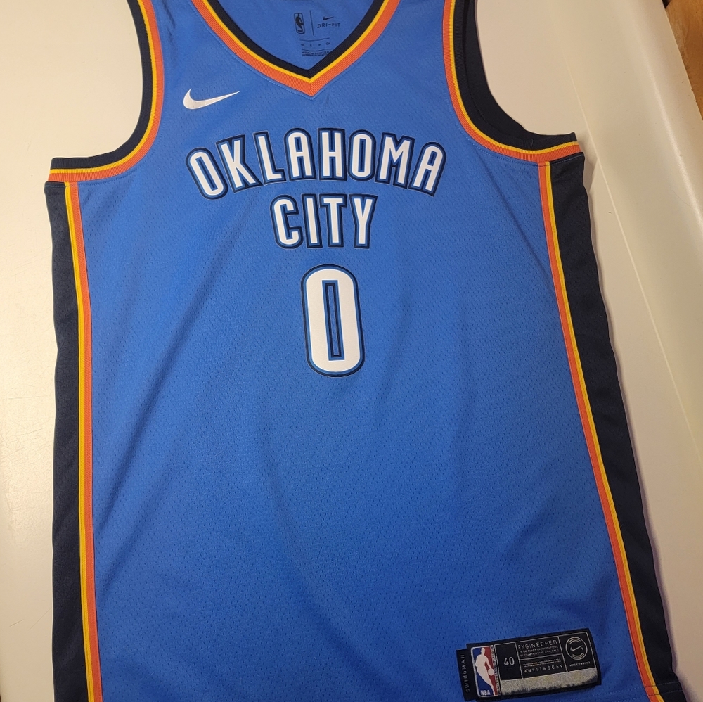 Westbrook Jersey - image 2